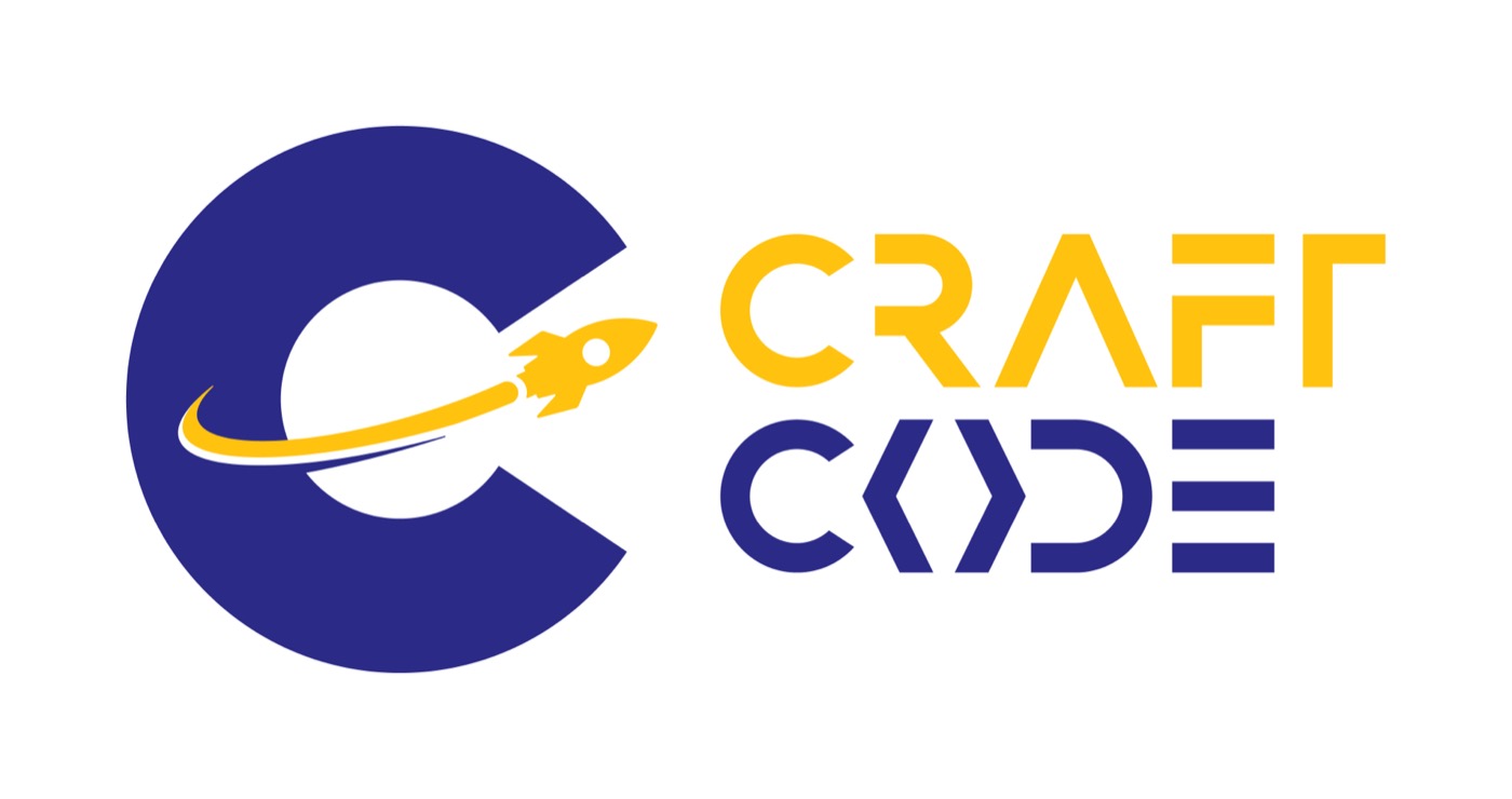 Craft Code Robotic