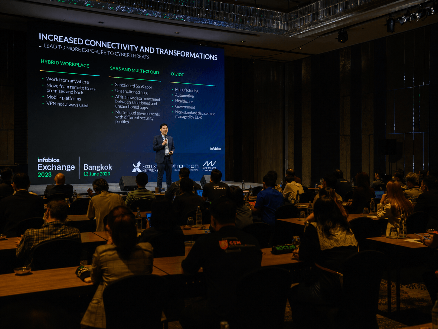 National Academic Seminar: Digital Law and Policy